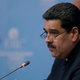 Venezuelan president and would-be crypto kingpin Nicolás Maduro.